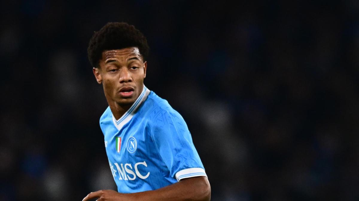 Neres e la dedica dopo il primo assist: ecco chi ha indicato