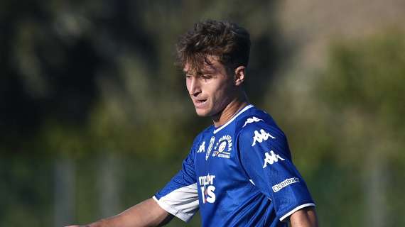 Milan, sfida al Napoli sul mercato: tentativo per il gioiellino dell’Empoli