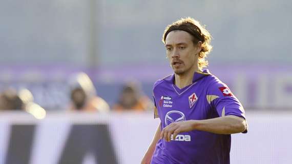 Kroldrup: "La Fiorentina poteva vincere contro il Napoli. Viola da Europa”