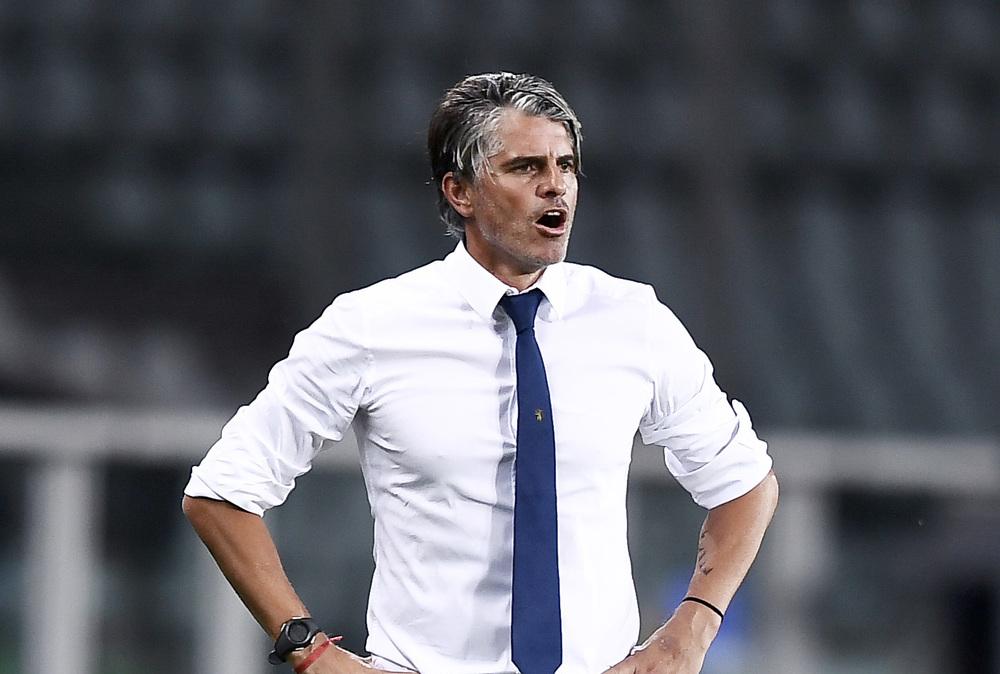 Diego Lopez: "Parole di Conte forti, ma tutto quello che fa ha un senso. Vuole dare una scossa"