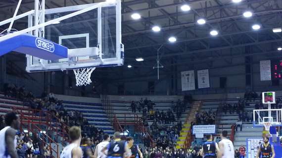 Napoli Basket, accordo biennale con l’atleta USA Jordan Hall: l'annuncio