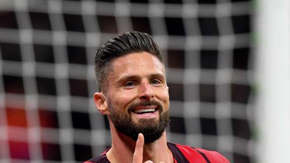 Osimhen contro Giroud, chi è più forte a Fifa? Tutti i numeri dei due bomber