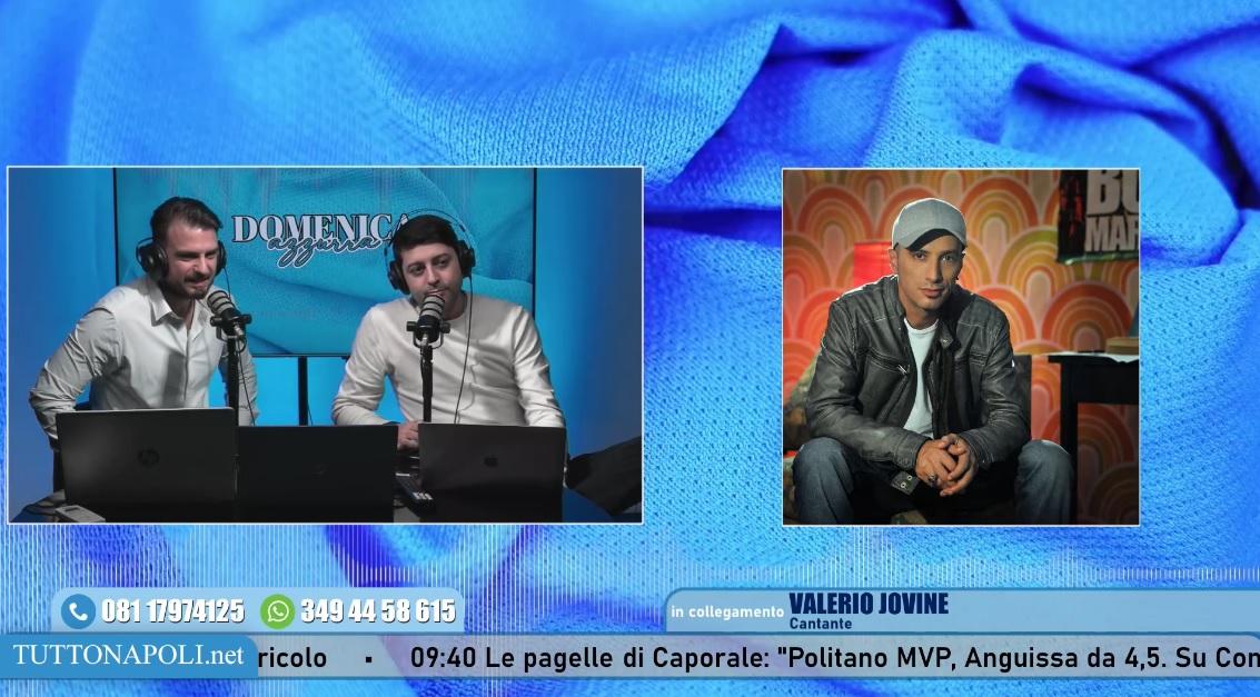 Immagine news Radio Tutto Napoli n.1