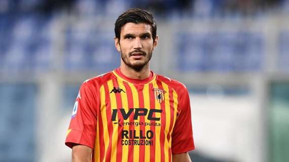 Benevento, Tuia: "Nel finale avevamo la sensazione di poterla pareggiare"