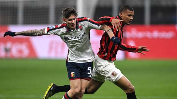 Zanoli, non solo il Bologna: irrompe la Fiorentina per bruciare la concorrenza