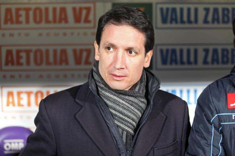 Ag. Gaitan: "Offerte? Se arriveranno valuteremo, ma..."