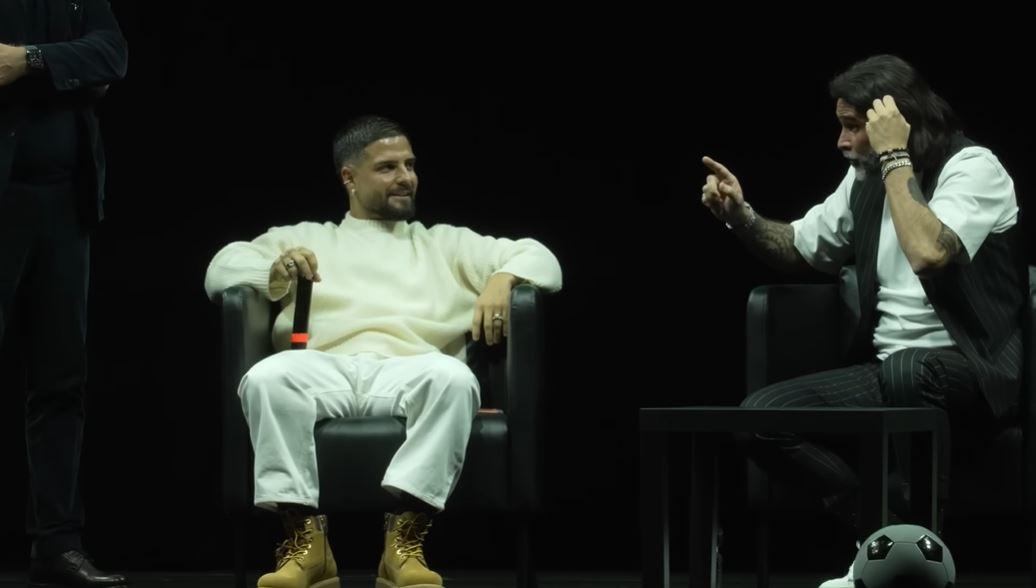 Immagine strip In primo piano n.1