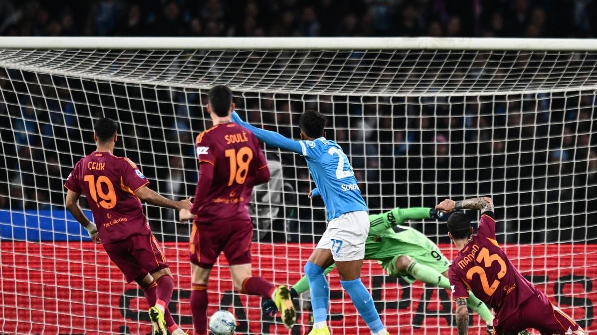 Roma a -3? No, a -4: ecco perché il gol di Alisson è valso più di un punto
