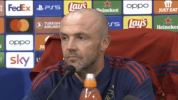 Eurorivali - L'Ajax dimentica il ko col Napoli: 7-1 in Eredivisie