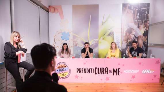 "Prenditi Cura di me", un successo i casting tv di Ottochannel al Caravaggio di Napoli