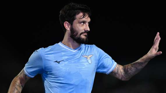 Lazio, Luis Alberto: "A Napoli per prendere fiducia, ci abbiamo già vinto!"