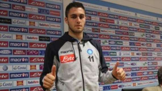 Ruiz-Yebda-Zuniga: Mazzarri cambia il Napoli