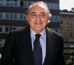 Ferlaino: "Serve diplomazia, bisogna entrare in Figc"