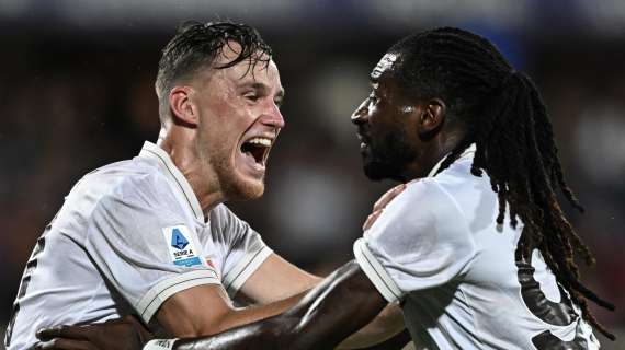 Fiorentina-Napoli 0-3 (De Bruyne 6', Hojlund 14', Beukema 50'): tris azzurro!