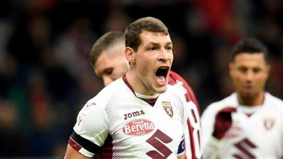 Petagna può diventare pedina di scambio: Belotti la prima pista per il '9'