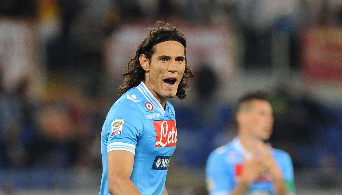 Josè Alberti: "Cavani è del Chelsea da sei mesi"