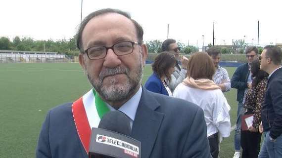 Centro giovanili a Sant'Antimo, il sindaco: "Presto nuovo incontro con ADL. Struttura da 5 ettari senza rivali..."