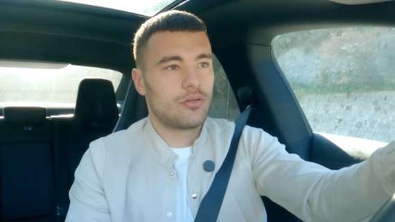 Buongiorno: "Università, che ansia gli esami. Tutto sulle mie passioni"