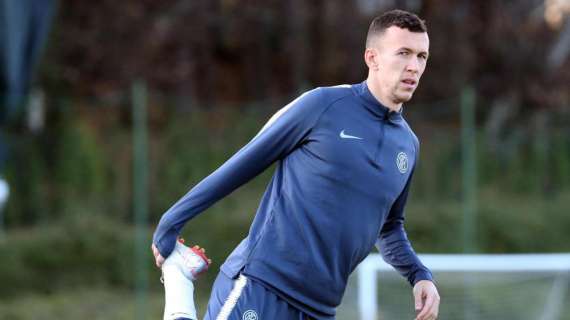 Inter, Perisic rompe il silenzio per il suo compleanno: "Grazie per le critiche"
