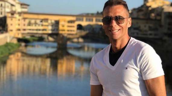L'ex viola Cois: "C'è un'assenza che può pesare tantissimo per Italiano"
