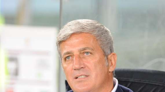 Dalla Svizzera, Petkovic sarà il nuovo allenatore della nazionale elvetica
