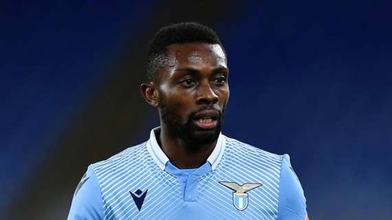 UFFICIALE - Lazio, Akpa Akpro salta la Coppa d'Africa: perso il 50% di capacità respiratoria
