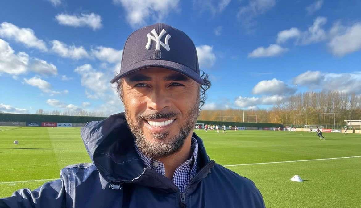 Paradiso sicuro: "Non abbiamo visto ancora il miglior Neres"