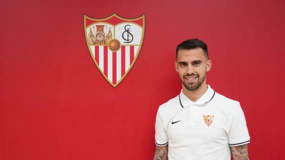 Suso a Sky: "Reguilon al Napoli? Ne sapete di più voi"
