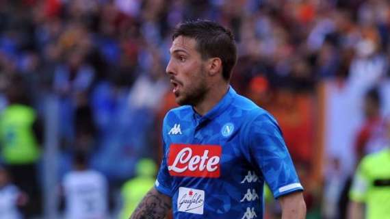 Tuttosport - Toro su Verdi e Mario Rui, il Napoli ha chiesto due contropartite ma Cairo li valuta troppo