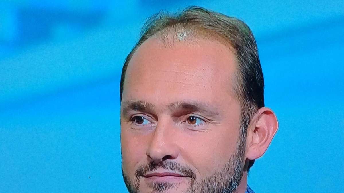 Retroscena Di Marzio: "Milik-Napoli, Giuntoli lo convinse con una foto fake di Castel Volturno"