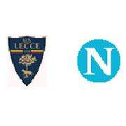 LECCE-NAPOLI: le probabili formazioni