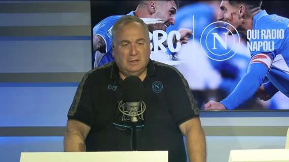 Chiariello: "Nessun rifiuto, il Napoli vuole vendere subito Osimhen ma servono garanzie!"
