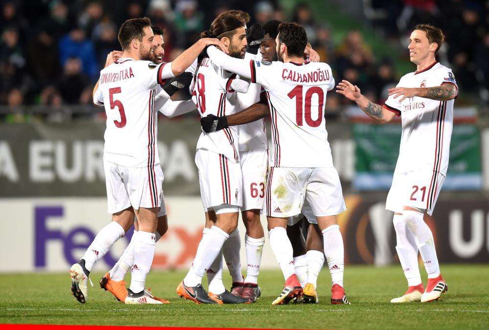 Europa League, tutti i risultati delle gare delle 19: beffa Atalanta, facile il Milan. In tante ipotecano il passaggio