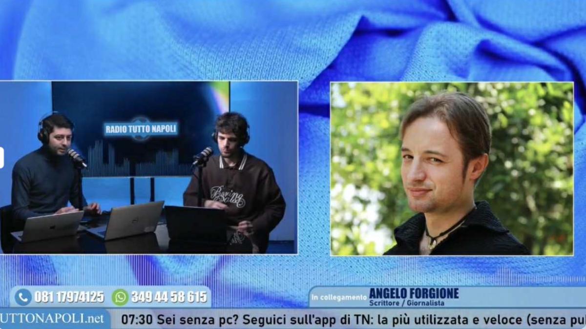 L'editoriale di Forgione: "Applicazione diversa in Champions, Conte in Europa..."