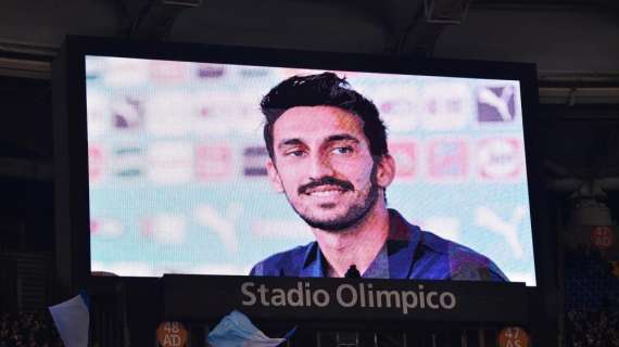 FOTO - "Ciao Davide", il Napoli ricorda Astori nel giorno del suo compleanno