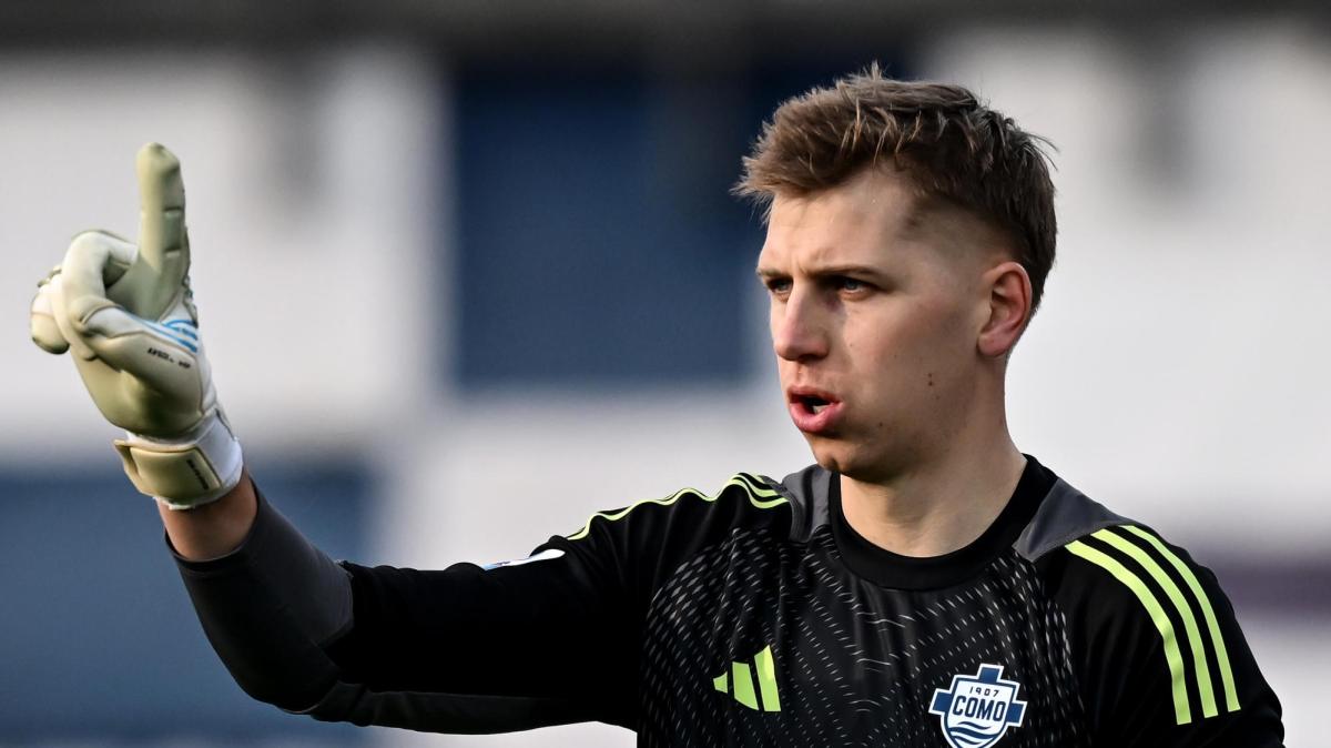 Calciomercato Napoli, nuovo portiere in estate? Il Mattino: "Idea Butez se parte Meret"