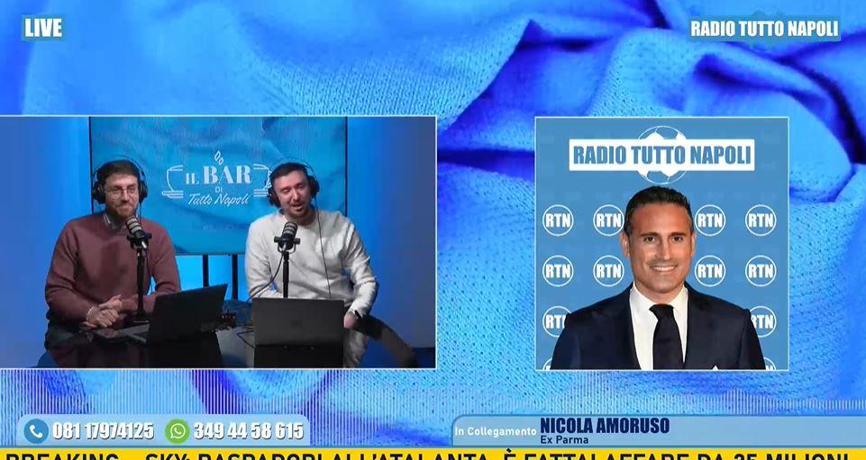 Immagine news Radio Tutto Napoli n.2