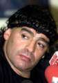 MARADONA IN GIAPPONE PER ASSISTERE A FINALE