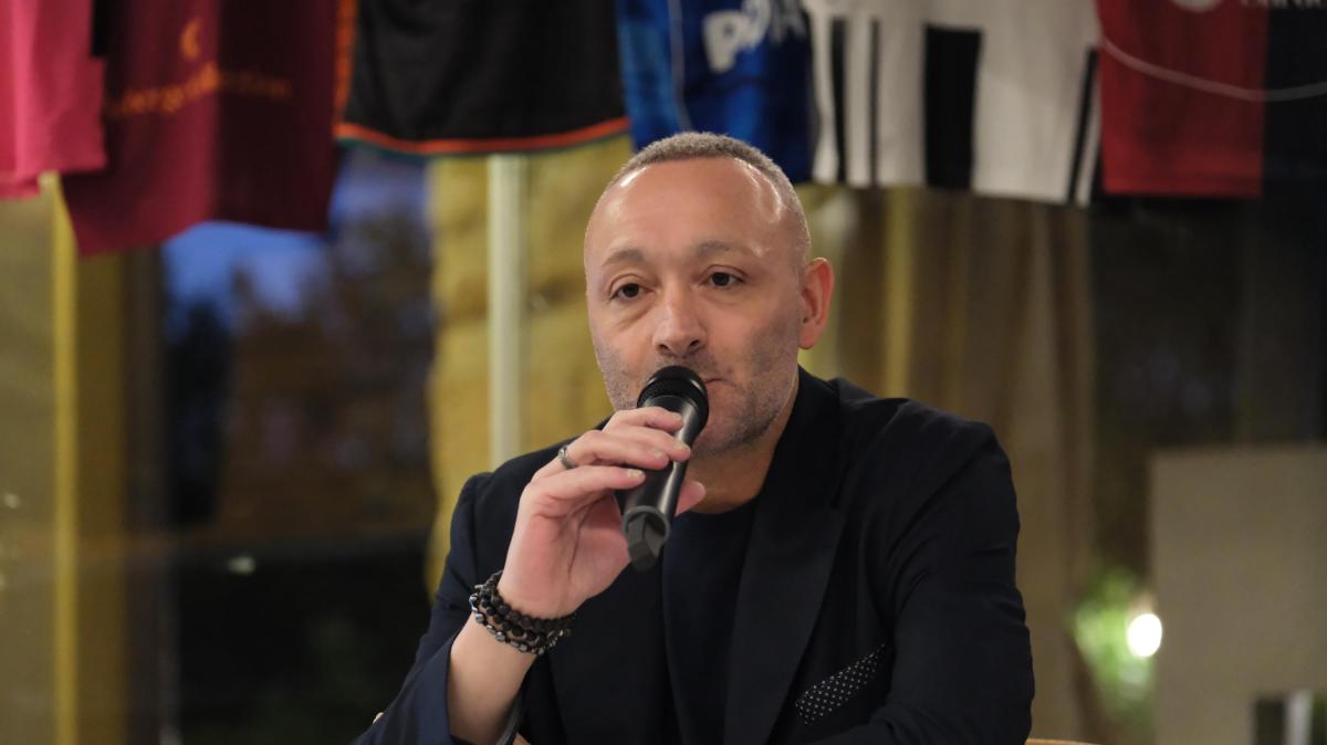 Retroscena Giuffredi-ADL: "Ma mi prendi per il c*lo?"