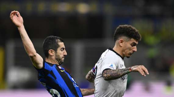 VIDEO - Il Napoli riprende l'Inter con un ottimo 2T, finisce 1-1: gli highlights