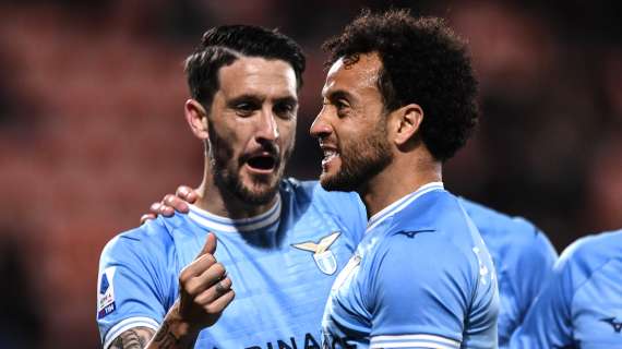 VIDEO - La Lazio rinvia lo Scudetto: Sassuolo battuto 2-0, gli highlights