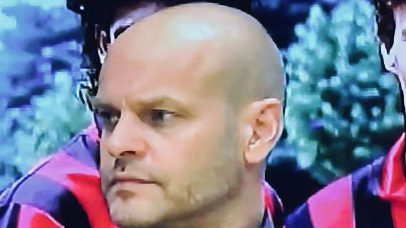 Biasin: “ADL ha i modi di fare di Er Mutanda con Pappalardo, ma quanto a calcio…”