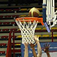 Banca Tercas Teramo-NSB Napoli 85-71