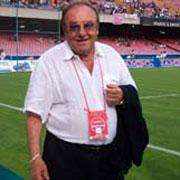 E' morto Gennaro Rambone - Lunedi i funerali