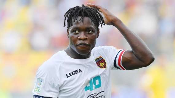 Torino, Kone sul rigore: "Ho sbagliato il posizionamento e Di Lorenzo è stato furbo"
