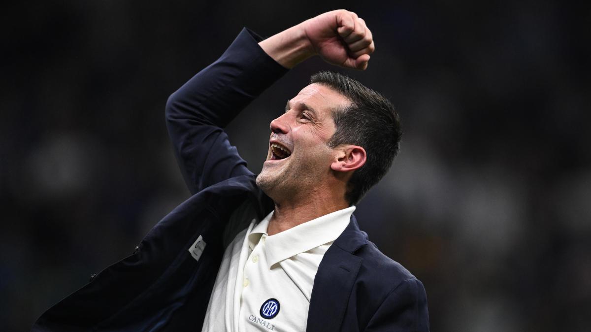 Lazio-Inter, le formazioni: Sarri ritrova Rovella, Chivu fa un po' di turnover