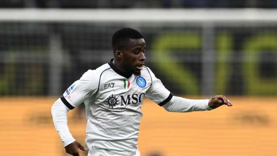 Ligue 1, ancora in gol Traoré ma Auxerre ko: settimo sigillo per l'ex Napoli