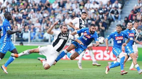 UFFICIALE - Ancora una 'lezione di stile' Juve: il club fa  ricorso per la squalifica dopo i cori razzisti