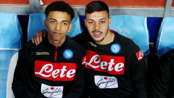 TMW - Gianluca Gaetano, il Napoli scopre il suo nuovo gioiello che è fuori categoria in Primavera