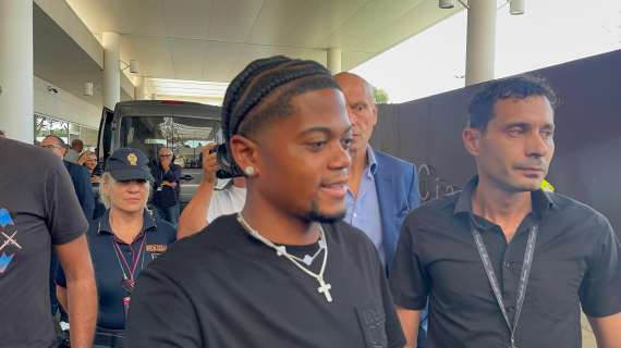 Incredibile Roma, infortunio al primo allenamento per Bailey: i tempi di recupero